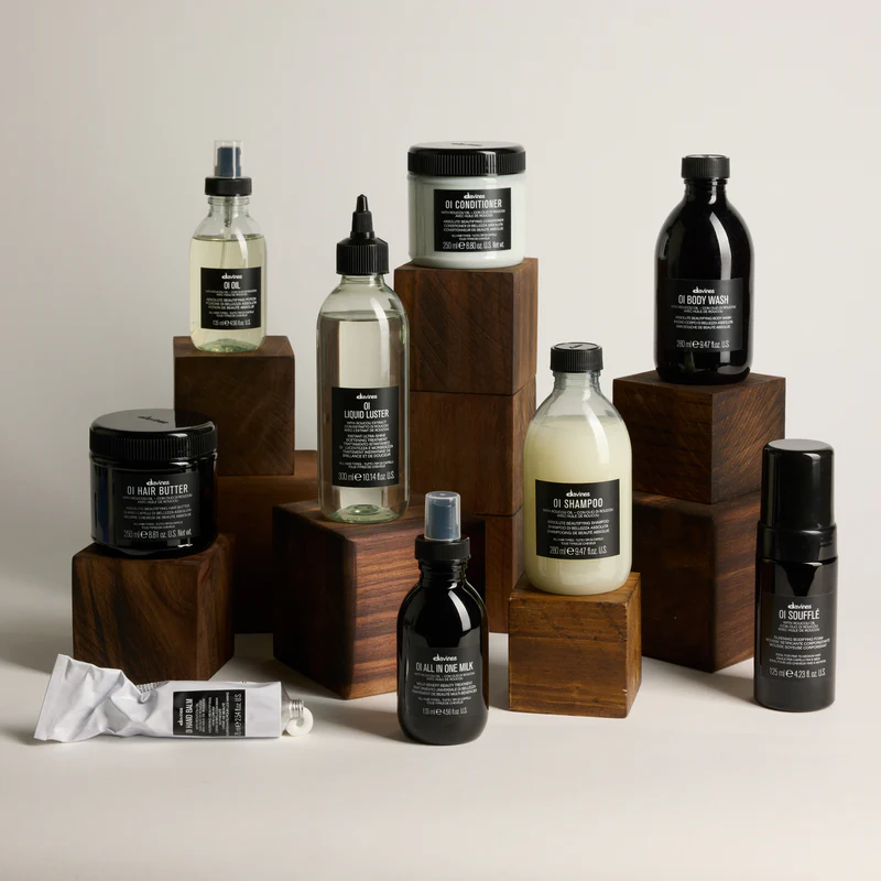 Sustainable Beauty for Your Hair