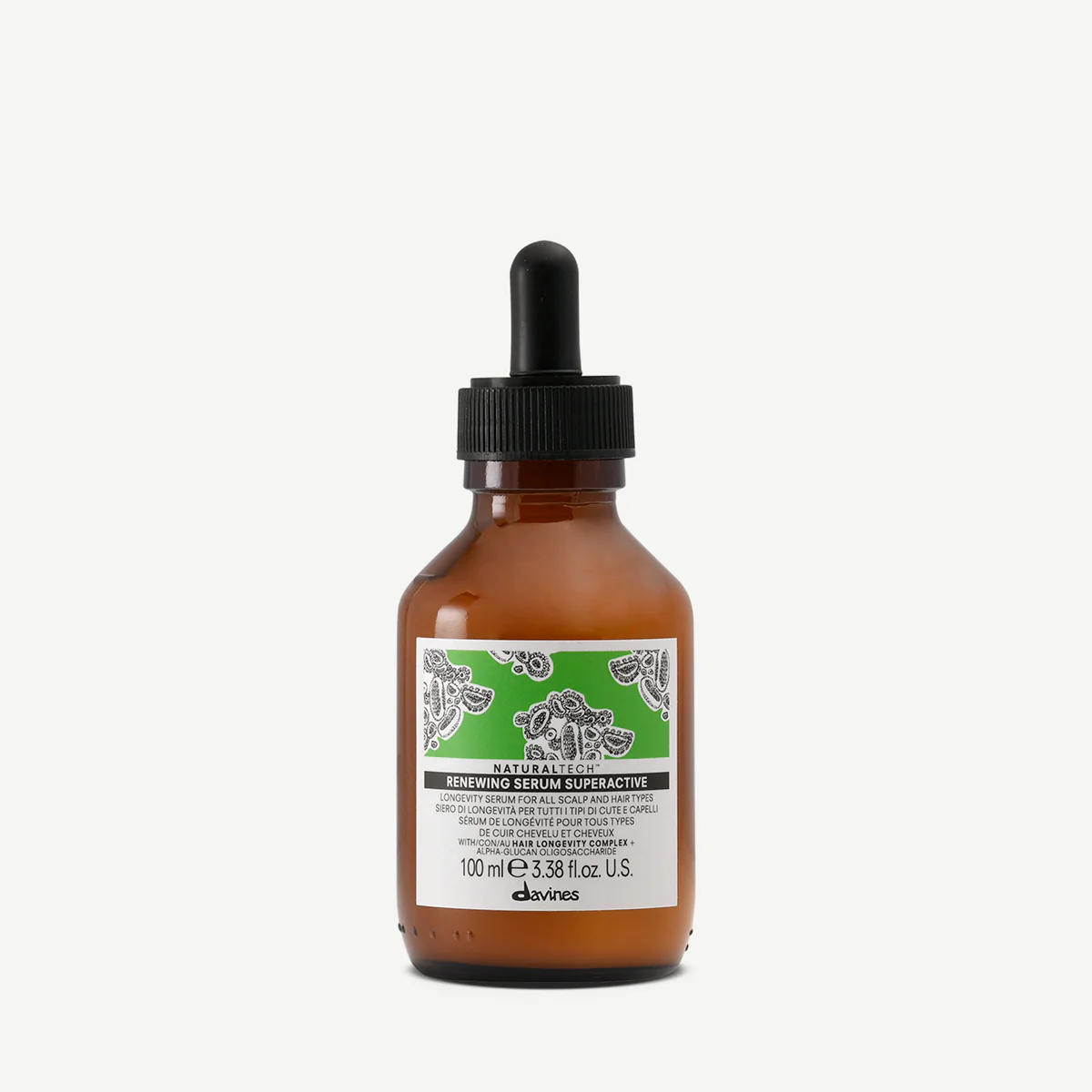 NATURALTECH|Renewing
